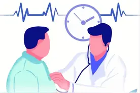心脏“砰砰”乱跳？警惕！这几种不舒服可能是危险信号图片