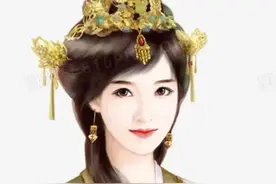 说说我国古代的四大丑女图片