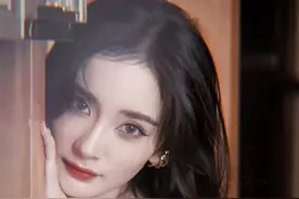 杨幂龚俊官宣新剧！新造型居然长这样？图片