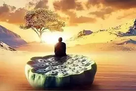 “有钱三尺寿，穷命活不够”老辈人的经验靠谱吗图片