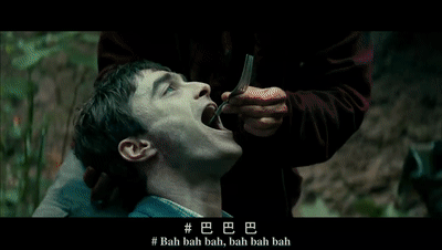 这次，谁还认识哈利·波特？