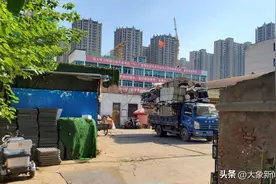 大象帮丨扰民or便民？城市“夹缝”中的废品收购站何去何从图片