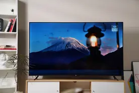 TCL T7E体验：不忽悠年轻人的第一台真高刷电视图片