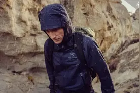 有钱人爱上“户外风”：中年男最爱的始祖鸟们，成了鄙视链顶端？图片