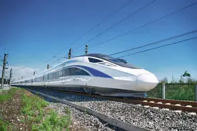 北京丰台站年底启用 东北高铁南下问题初步解决 地下直径线不完美图片