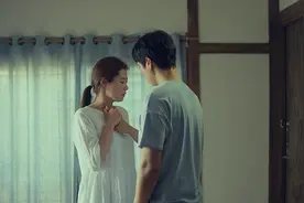 生猛刺激的韩国R级大片，刺痛无数女性内心深处，满屏禁忌的味道图片