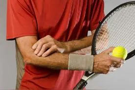 手不能握，胳膊肘外侧疼痛是怎么回事？这几种方法帮助大家缓解图片