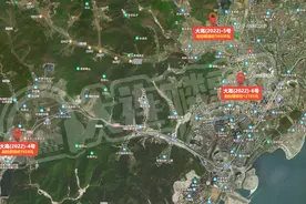 高新区近30万㎡居住用地6月入市，它们都在哪里？图片