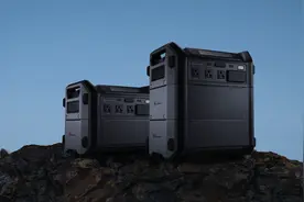 科技、品牌力“加满电”，九号公司行至储能新蓝海，再拓广阔增长空间图片