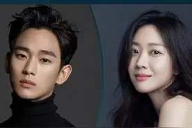 又一个女明星，被金秀贤害惨了(一）图片