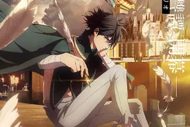 预计10月秋季定档新番，有你在等待的吗？图片