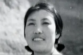 60年过去了，家喻户晓的大寨“铁姑娘”郭凤莲，后来过得咋样了？图片