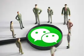 误发微信如何自救？在群里别说“我发错了”，高手都用这3个话术图片