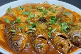 春天吃鱼，“聪明人”都选这3种，鱼刺少，鱼肉嫩，增强免疫力图片