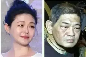 起底黄任中与大小S到底是什么关系图片