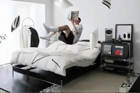 新一代年轻人有多精致？这位27岁男孩的独居生活，让网友羡慕到哭图片