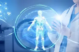 生态负氧离子，打造大健康产业新蓝海图片