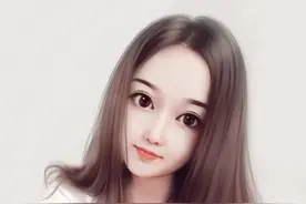 换个头像吧，可爱到冒泡的女生动漫头像，看一眼就喜欢上了图片