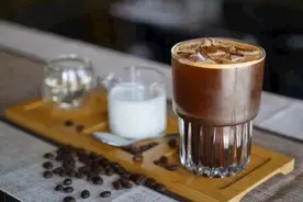 冰美式这么苦，为什么还会这么多人喜欢？图片