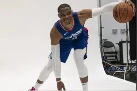 威少过去一年净资产暴增1.75亿美元，目标成为十亿富翁图片