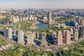 河南省省属国企汇总图片