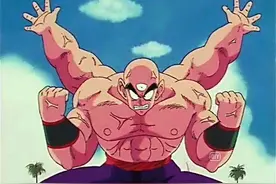 《龙珠》中各位战士的成名绝技都是什么？你知道哪些成名绝技图片