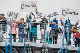 英国的自行车、汽车之城：城市不大，但贡献了不少英语单词和短语图片