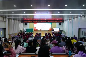 兰州市小学“弘扬传统文化 根植家国情怀”主题班会课例展示和教学研讨活动在安宁堡小学成功举行图片