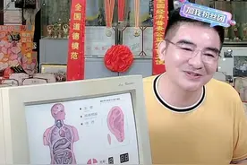 中国“首善”陈光标开了直播分享生活，这些年他都干什么去了？图片