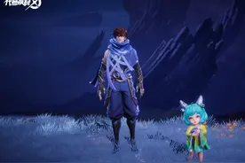 王者里最悲剧CP组合，蔡文姬被救三次，澜为他挡刀两次图片