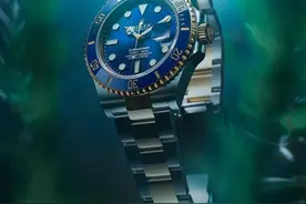 手表戴两天就不走了？大多数戴机械表的人，都没注意到这3个问题图片