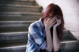 “抑郁症”经常说的5句口头禅，希望你没说过，建议自查一次图片