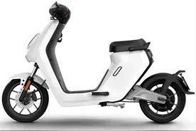 小牛电动宣布4月1日涨价，原材料价格大涨，“小电驴”也未能幸免图片