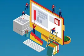 关于飞书和钉钉，很多人的认知有偏差图片