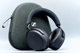 HiFi之外依然是天花板！森海塞尔MOMENTUM 4大馒头耳机评测图片