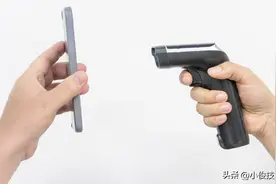 为什么超市里的扫码枪不用输入密码，就能把钱扫走？看完明白了图片