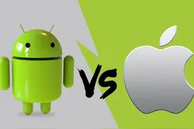 手机用个四五年，安卓就一定会比苹果卡顿？图片