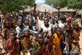 建国首日就与我国建交的非洲穷国，8种罕见水果，你见过几种图片