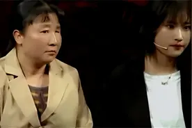 穷小子娶了个聋哑媳妇，恩爱生活28年，发现她的身世不简单图片