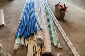 选水管，这7种建议大家不要买，并非误导，是过来人的经验教训图片