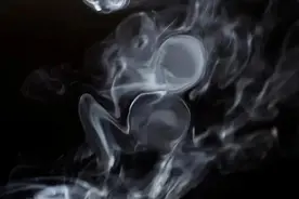 如果在未来，“鬼魂”被科学家证明存在，会对我们造成什么影响？图片