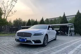 林肯汽车卖车前有维修记录，车主能否获“退一赔三”？图片