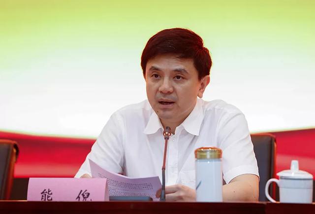 熊倪个人资料简介（奥运冠军熊倪）