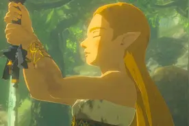 塞尔达传说王国之泪下载教程 附switch提速下载实用方法图片