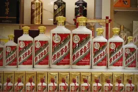 飞天茅台在“i茅台”上涨价496元，直销与经销商之战谁埋单？图片