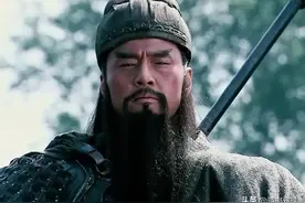 于禁投降关羽，差点毁掉曹魏江山，为何李贽赞他“真良将也”？图片