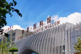 一体化色织产业链龙头，鲁泰A：产品结构升级+新兴市场发力促成长图片