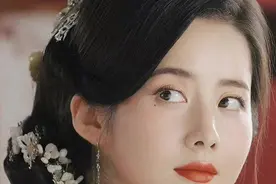 就离谱！都是花魁差距大的不忍直视？这10位才是花魁该有的样子图片