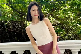 女生健身的目的是什么，其实原因很简单图片