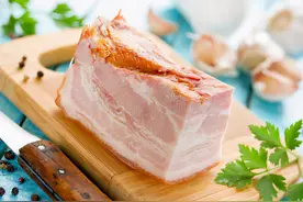 猪肉也有健康优势！吃对了就能补营养图片